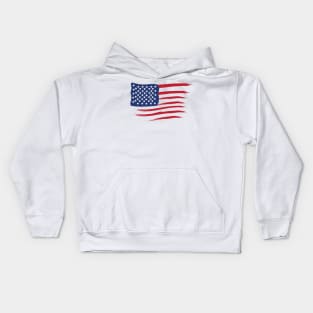 PATRIOTISM Kids Hoodie